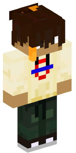 Minecraft Skin #215327