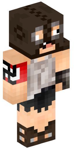 Minecraft Skin #215329