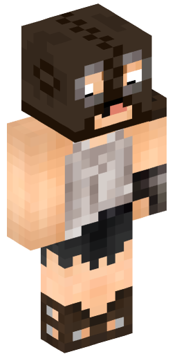 Minecraft Skin #215331