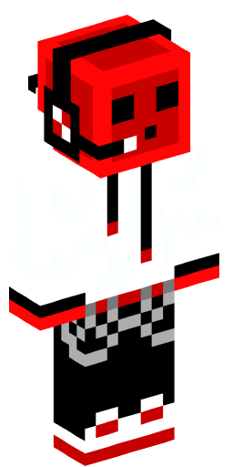 Minecraft Skin #215335