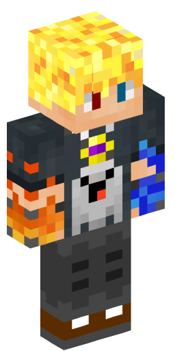 Minecraft Skin #215339