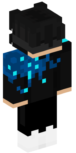 Minecraft Skin #215341