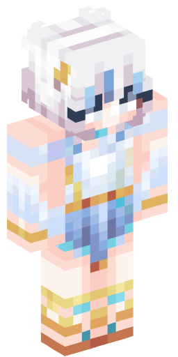 Minecraft Skin #215343