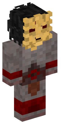 Minecraft Skin #215345