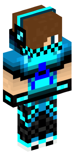 Minecraft Skin #215347
