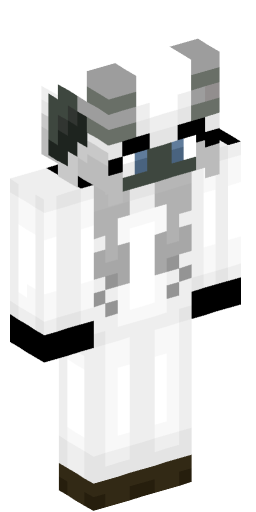 Minecraft Skin #215349