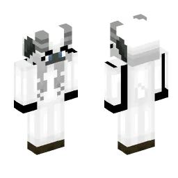 Minecraft Skin #215349