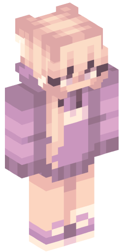 Minecraft Skin #215351