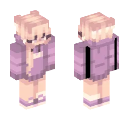 Minecraft Skin #215351