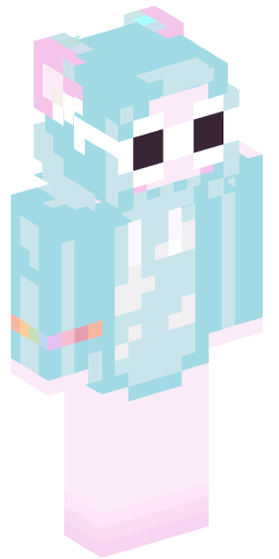 Minecraft Skin #215355