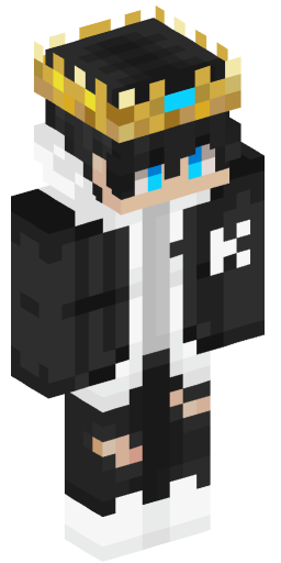 Minecraft Skin #215359
