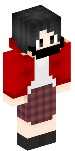 Minecraft Skin #215361