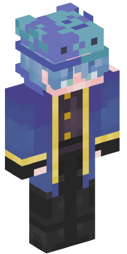 Minecraft Skin #215363