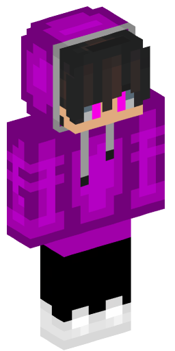 Minecraft Skin #215365