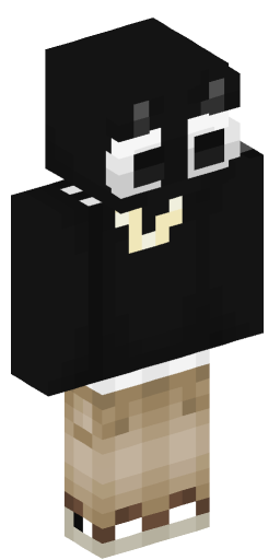 Minecraft Skin #215369