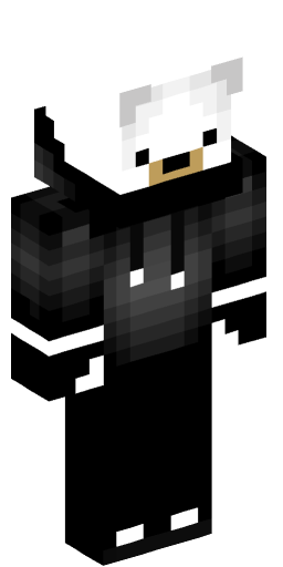 Minecraft Skin #215374