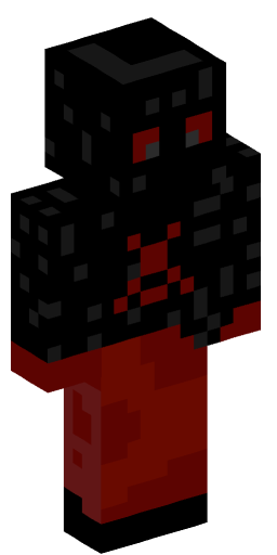 Minecraft Skin #215375