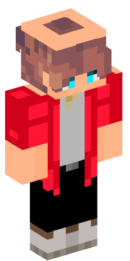 Minecraft Skin #215379
