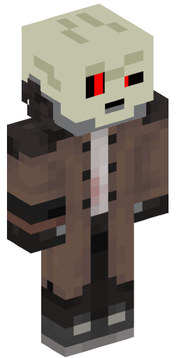 Minecraft Skin #215381