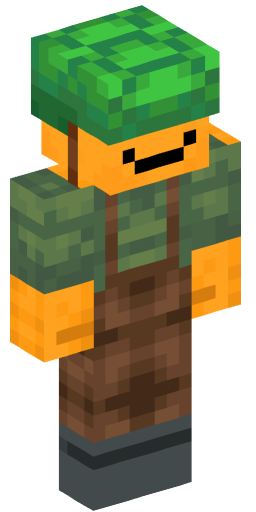 Minecraft Skin #215385