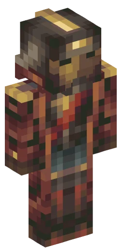 Minecraft Skin #215387