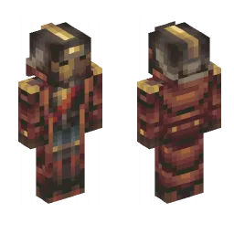 Minecraft Skin #215388