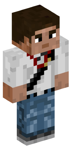 Minecraft Skin #215393