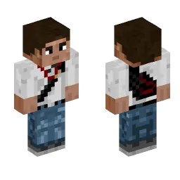 Minecraft Skin #215393