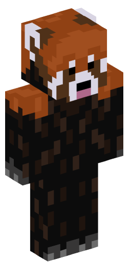 Minecraft Skin #215395