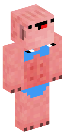 Minecraft Skin #215399