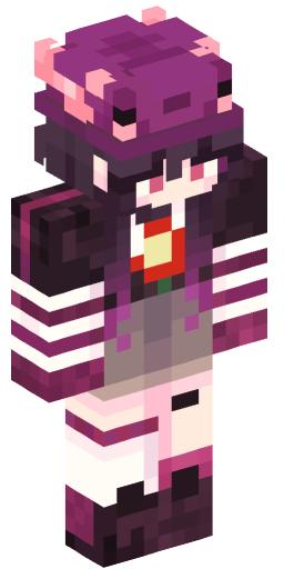Minecraft Skin #215403
