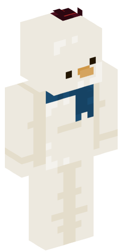 Minecraft Skin #215405