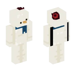 Minecraft Skin #215405
