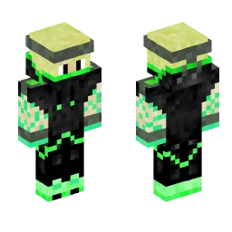 Minecraft Skin #215407