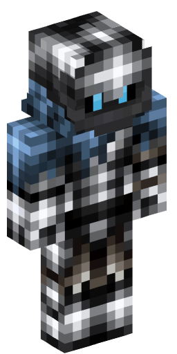 Minecraft Skin #215409