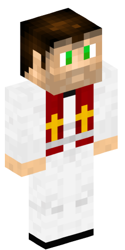 Minecraft Skin #215413