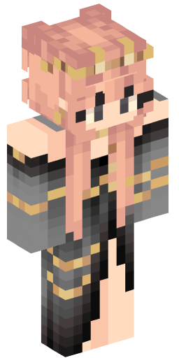 Minecraft Skin #215415