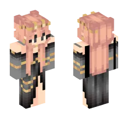 Minecraft Skin #