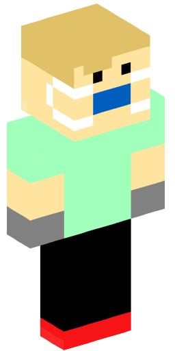 Minecraft Skin #215417