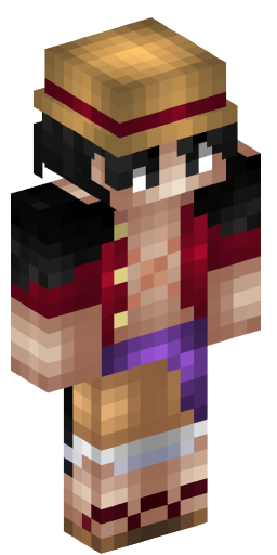 Minecraft Skin #215419