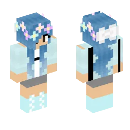 Minecraft Skin #215421