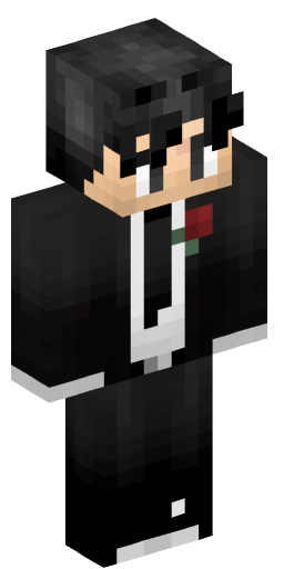 Minecraft Skin #215423