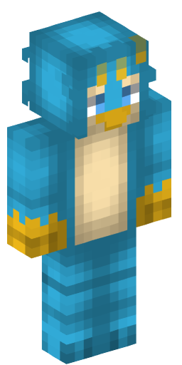 Minecraft Skin #215429