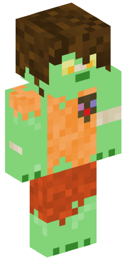 Minecraft Skin #215431