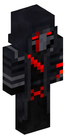 Minecraft Skin #215435