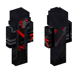 Minecraft Skin #215435