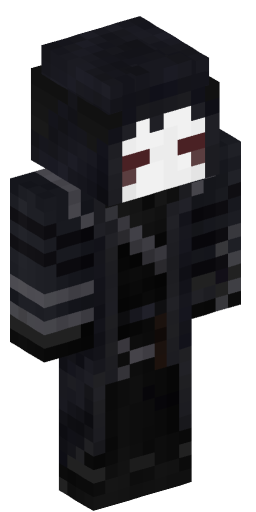 Minecraft Skin #215437