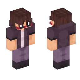 Minecraft Skin #215440