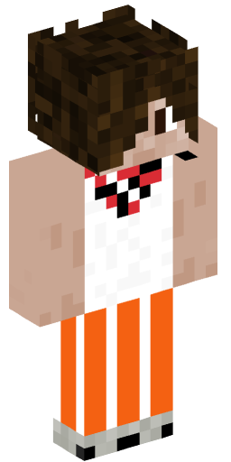 Minecraft Skin #215441