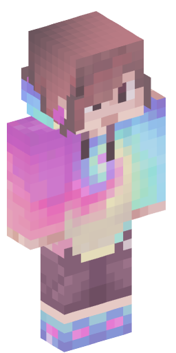 Minecraft Skin #215445